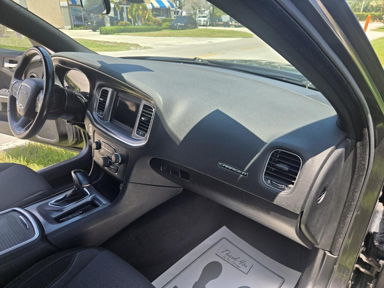 Dodge Charger SXT 2020