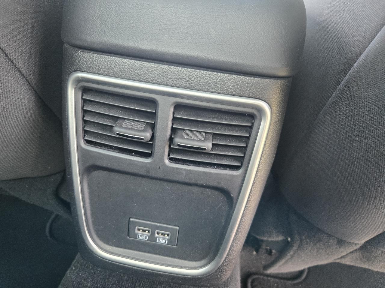Dodge Charger SXT 2020