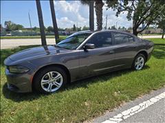 2020 Dodge Charger 