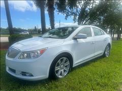 2010 Buick LaCrosse 