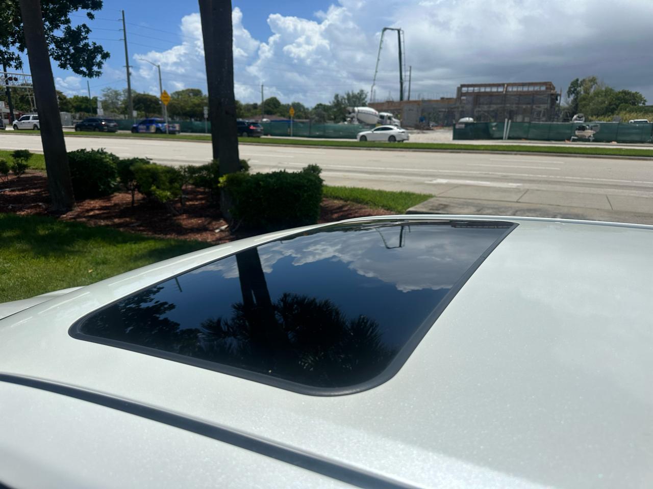 Toyota Camry XLE 2016