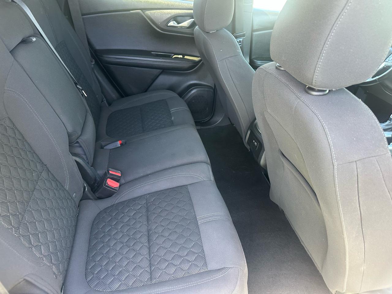 Chevrolet Blazer 2LT 2020