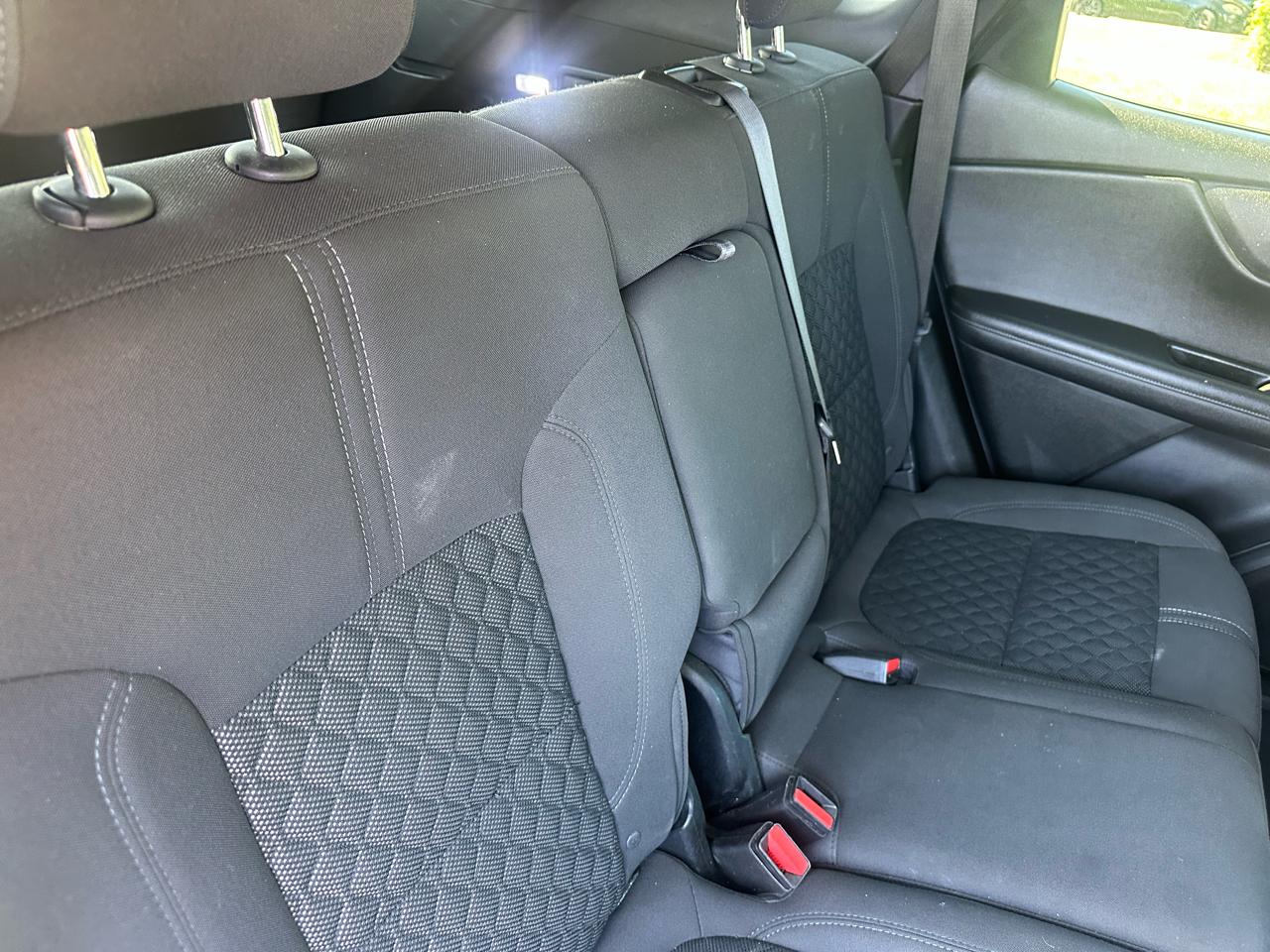 Chevrolet Blazer 2LT 2020