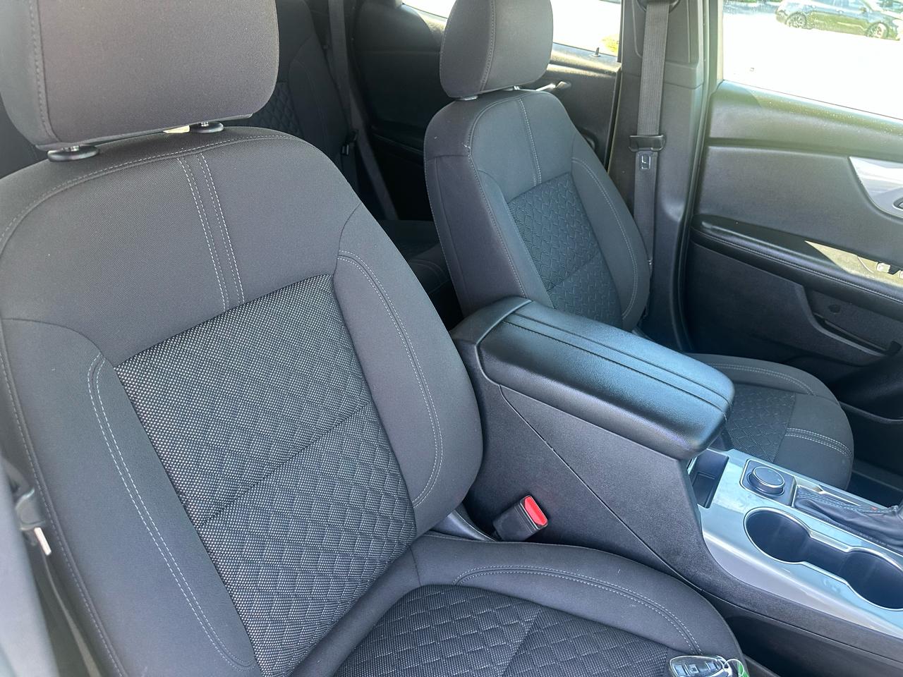 Chevrolet Blazer 2LT 2020