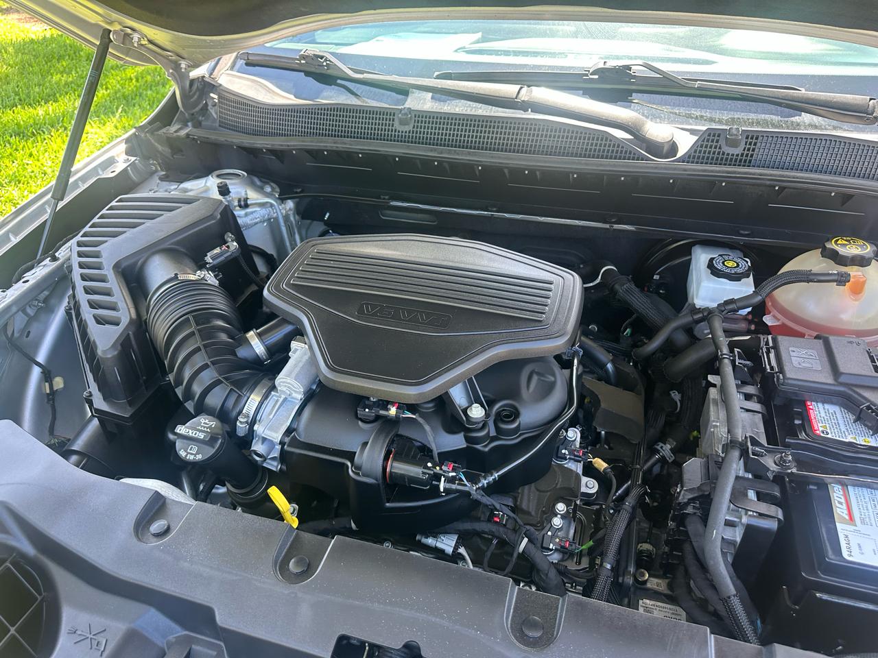 Chevrolet Blazer 2LT 2020