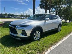2020 Chevrolet Blazer 