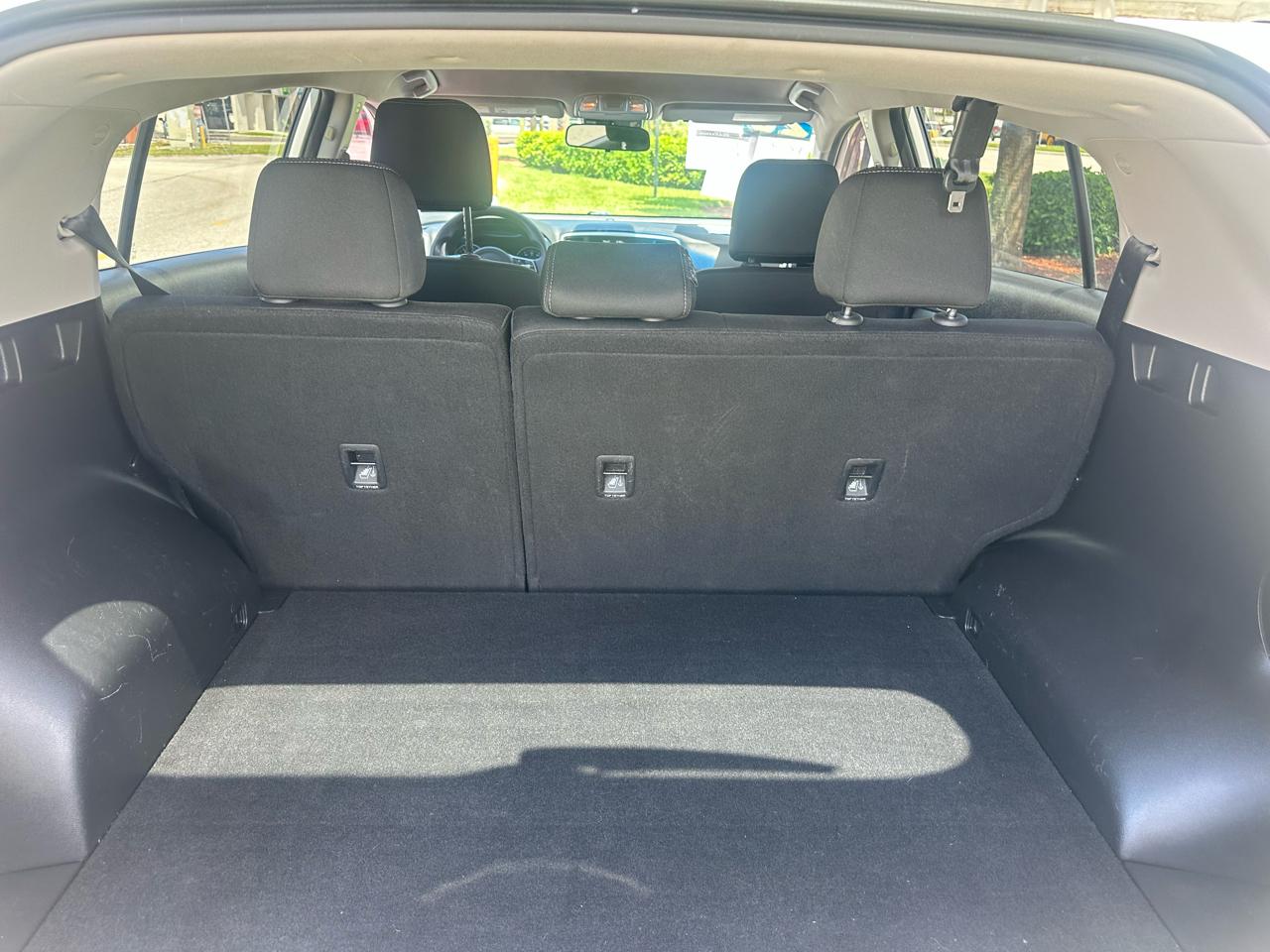 Kia Sportage LX FWD 2020