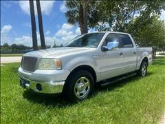 2006 Ford F-150 
