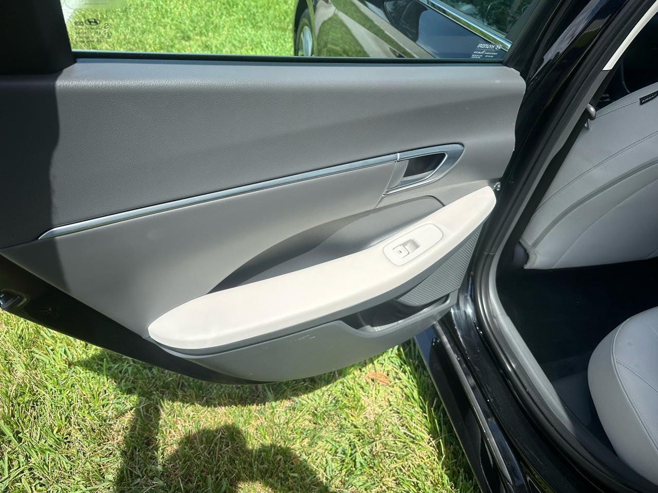 Hyundai Sonata SEL 2023