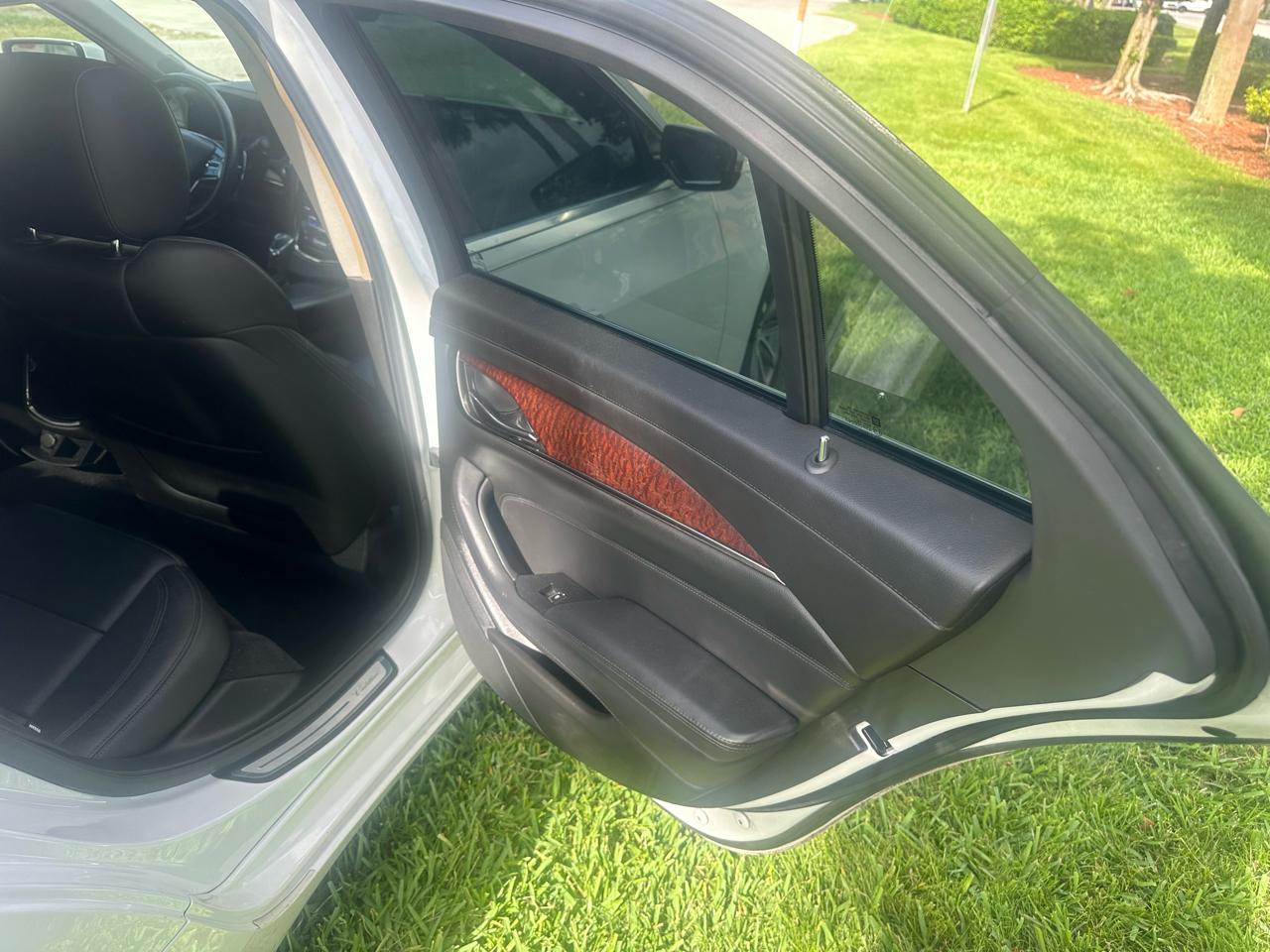 Cadillac CTS 3.6 Luxury 2016