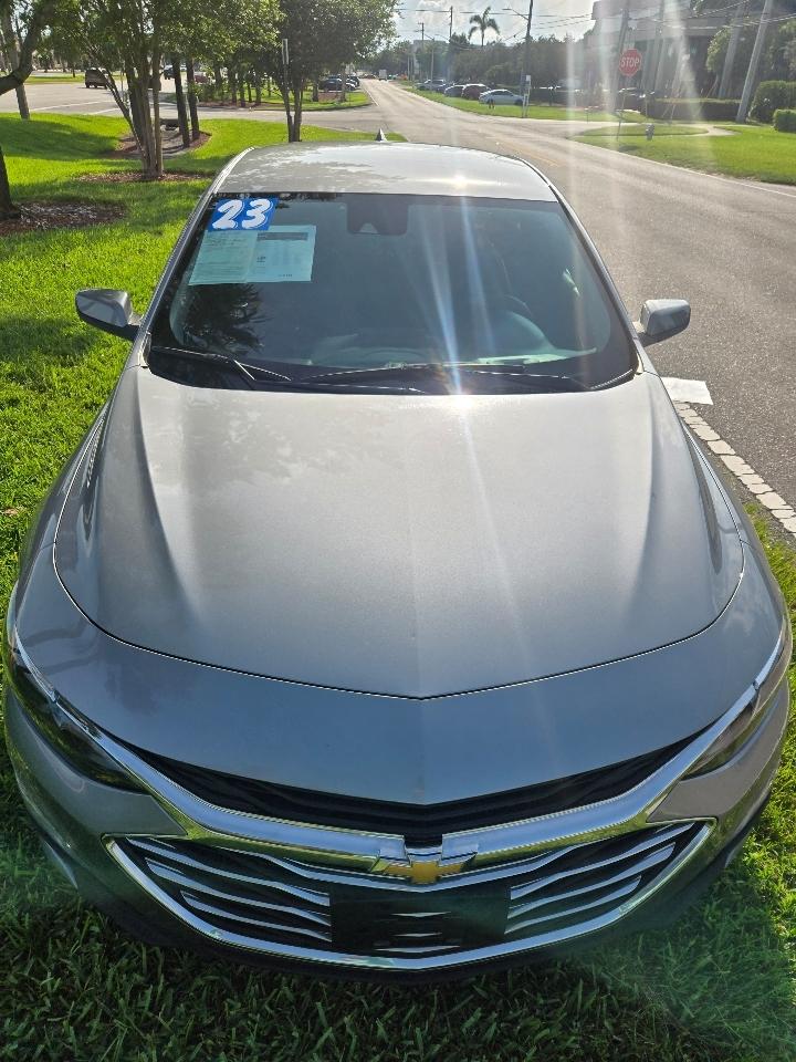 Chevrolet Malibu 1LT 2023
