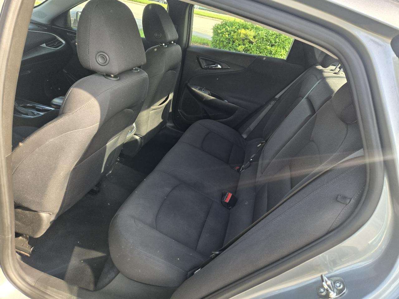Chevrolet Malibu 1LT 2023