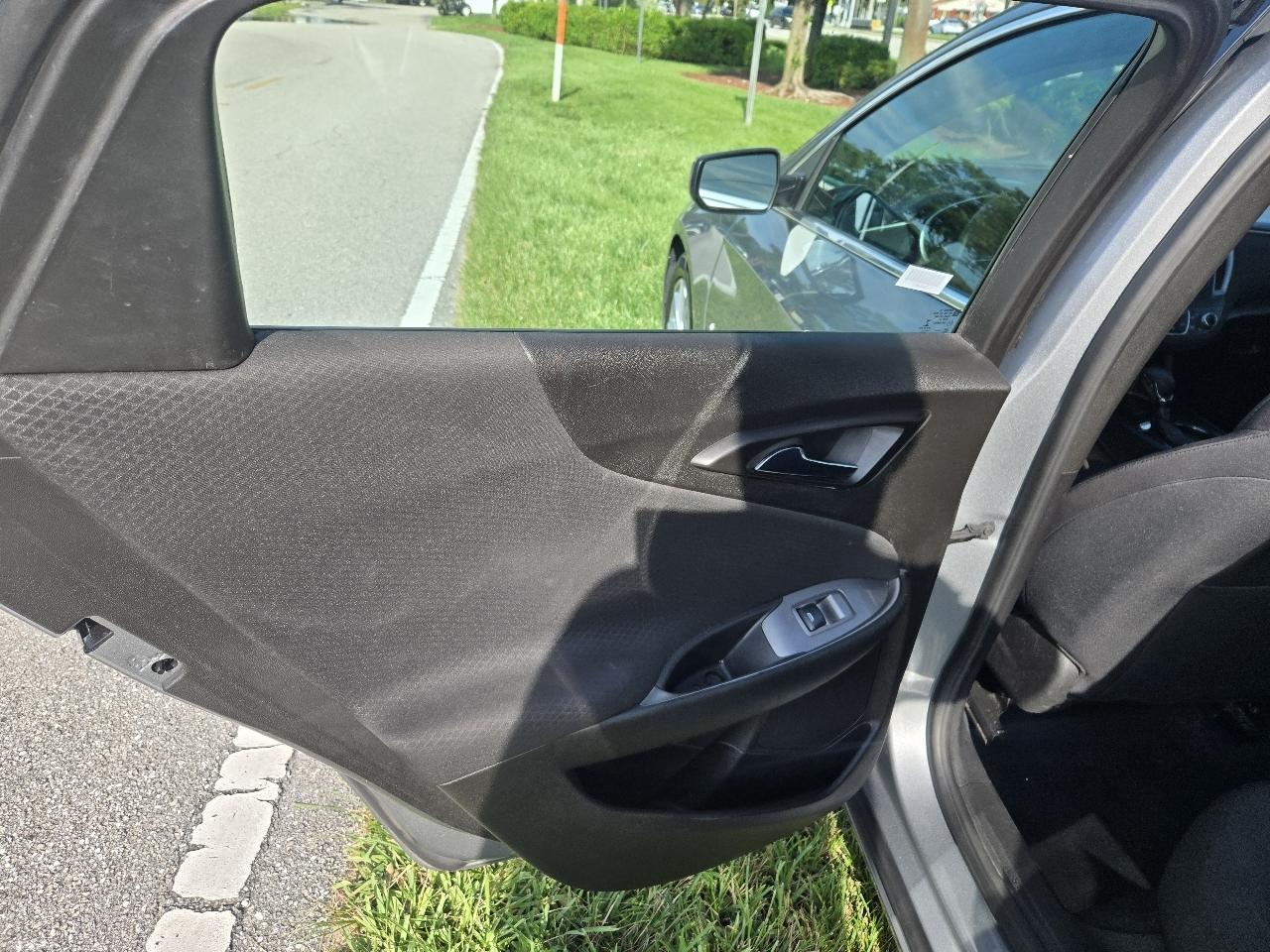 Chevrolet Malibu 1LT 2023