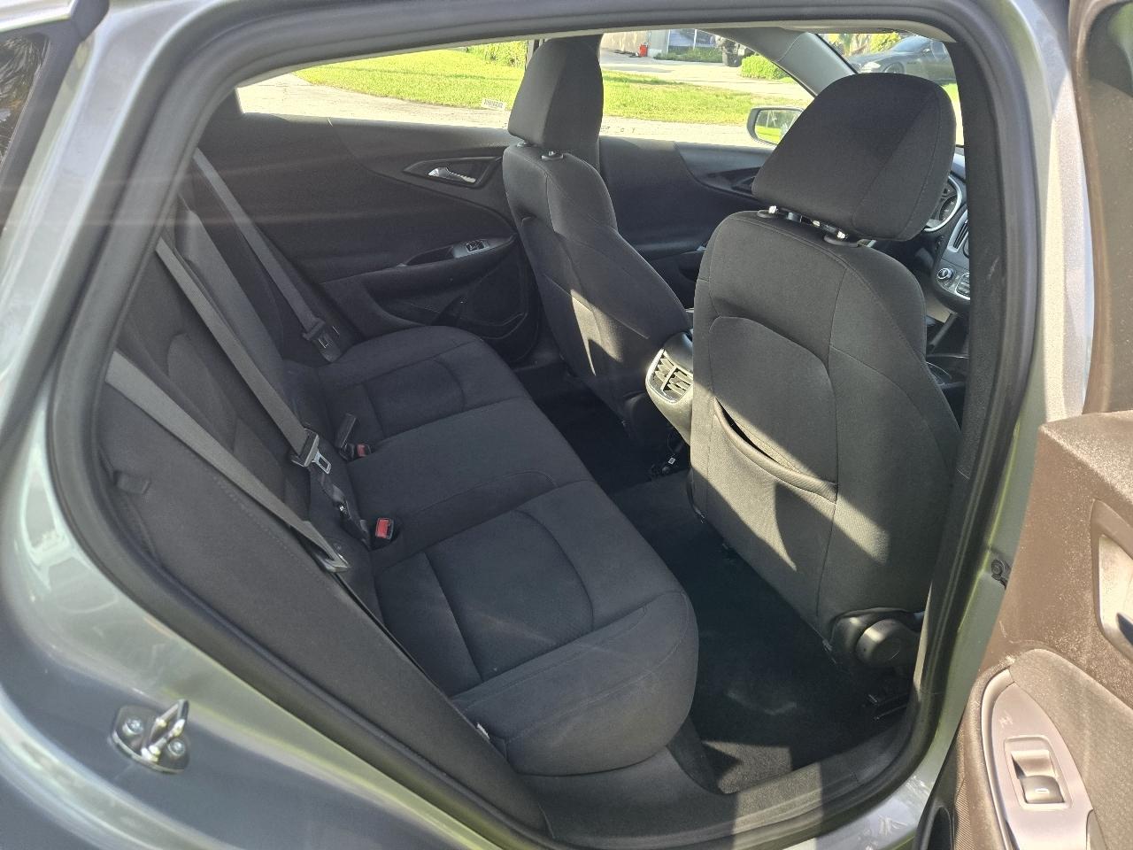 Chevrolet Malibu 1LT 2023