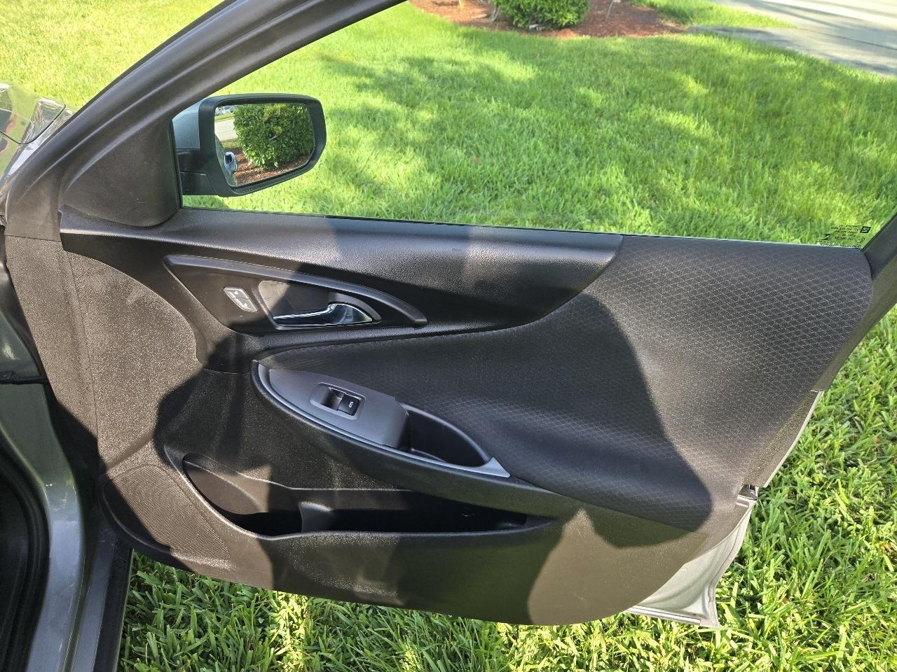 Chevrolet Malibu 1LT 2023