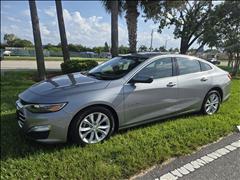 2023 Chevrolet Malibu 