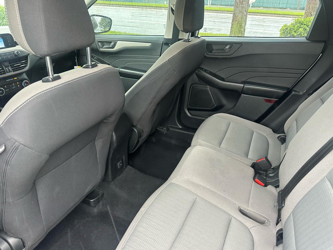 Ford Escape S 2022