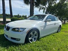 2010 BMW 3-Series 