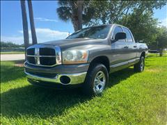 2006 Dodge Ram 1500 