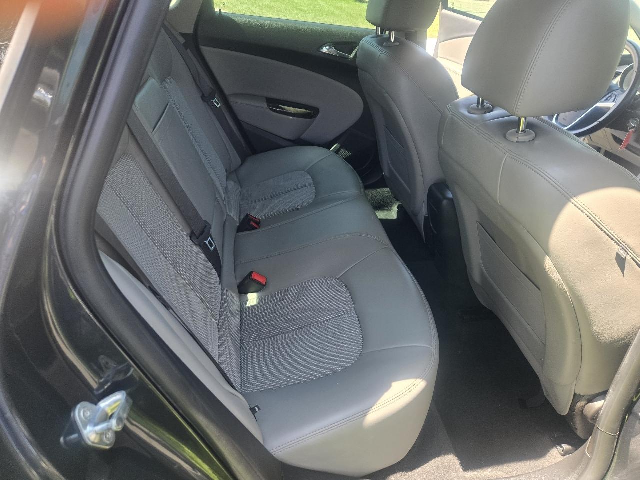 Buick Verano 4dr Sdn Sport Touring 2014