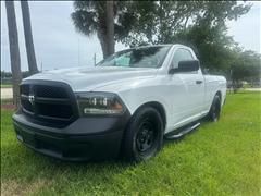 2013 RAM 1500 