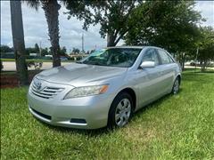 2009 Toyota Camry 