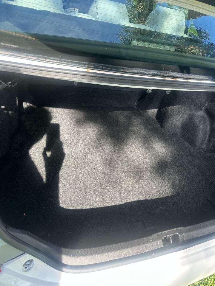 Toyota Camry XLE 2013