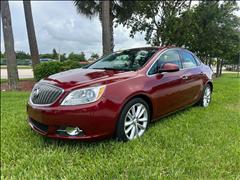 2017 Buick Verano 