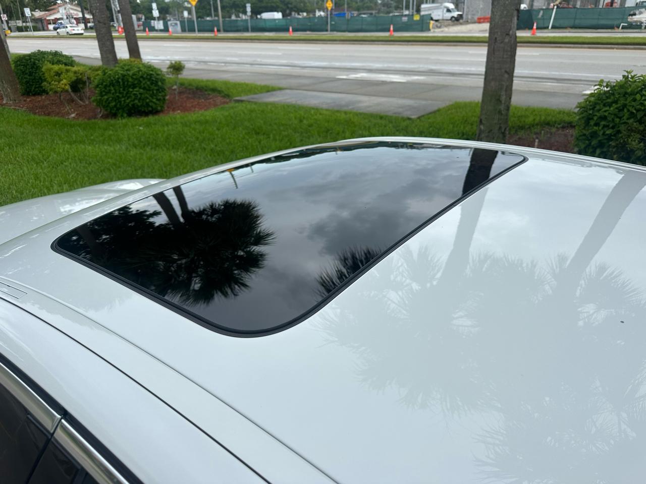BMW 5-Series 530i xDrive 2019