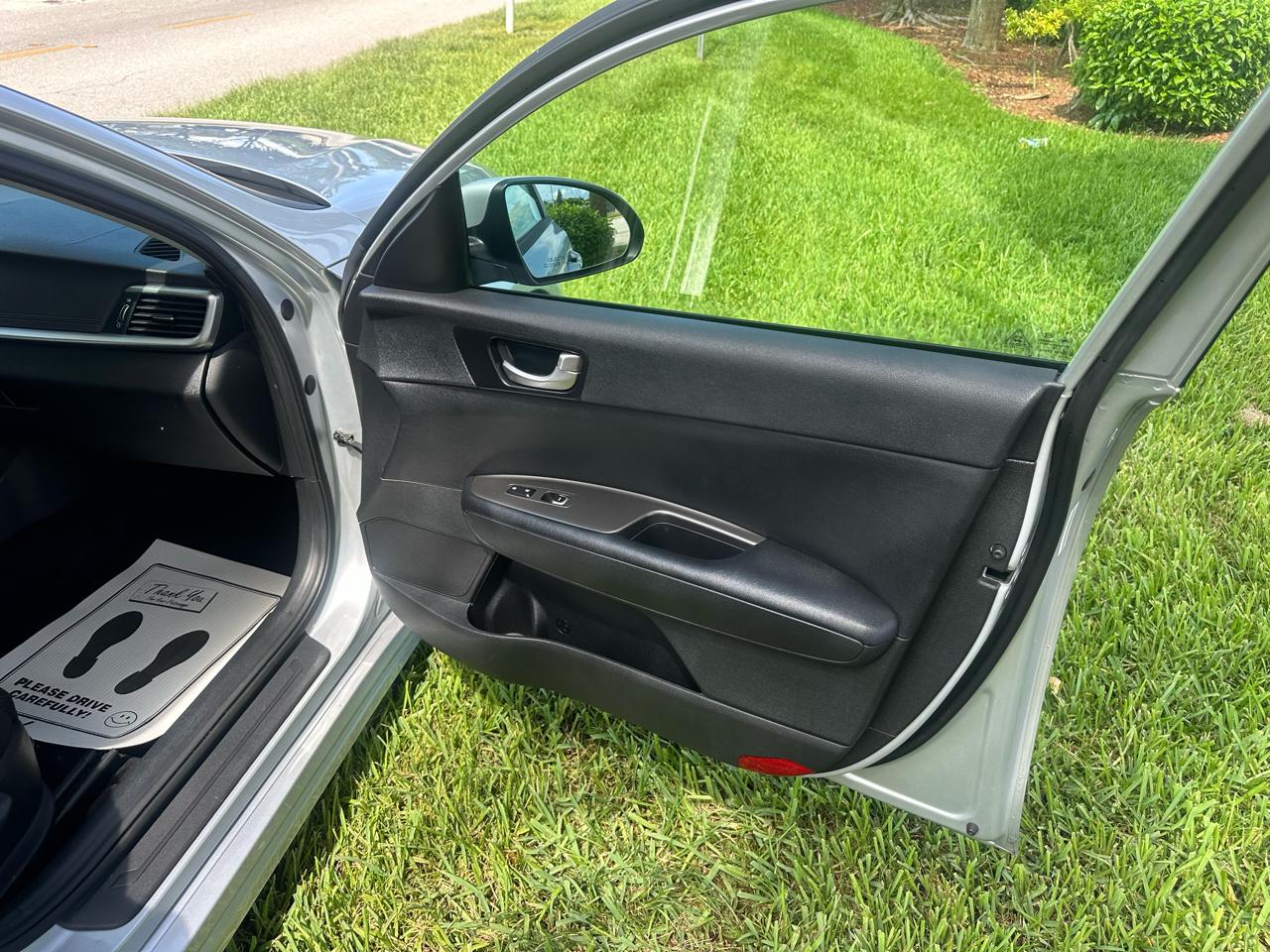 Kia Optima LX 2020
