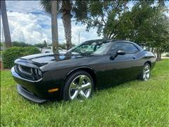 2013 Dodge Challenger 