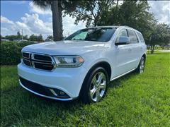 2015 Dodge Durango 