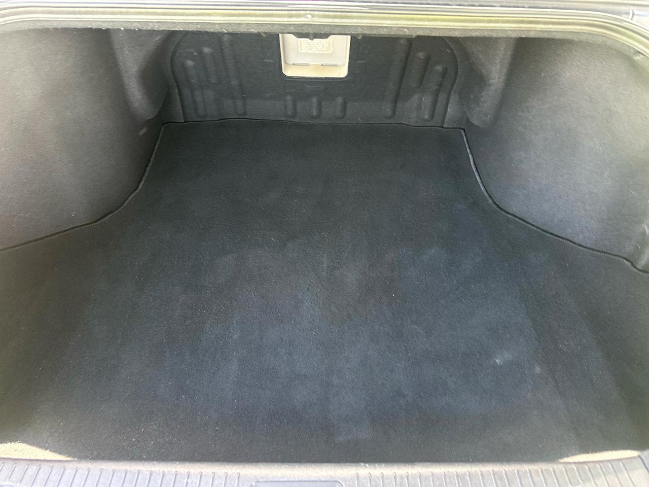 Kia Amanti Sedan 2007