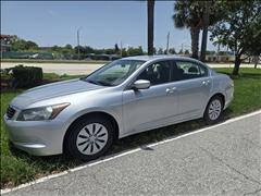 2010 Honda Accord 