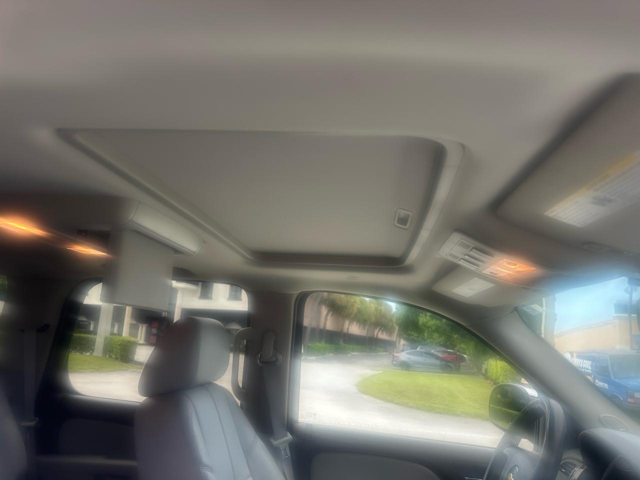 Chevrolet Tahoe LS 2WD 2008