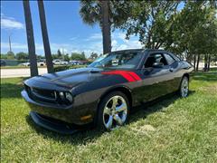 2013 Dodge Challenger 