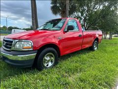 2003 Ford F-150 