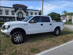 2011 Ford F-150 