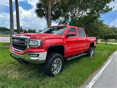 2016 GMC Sierra 1500 