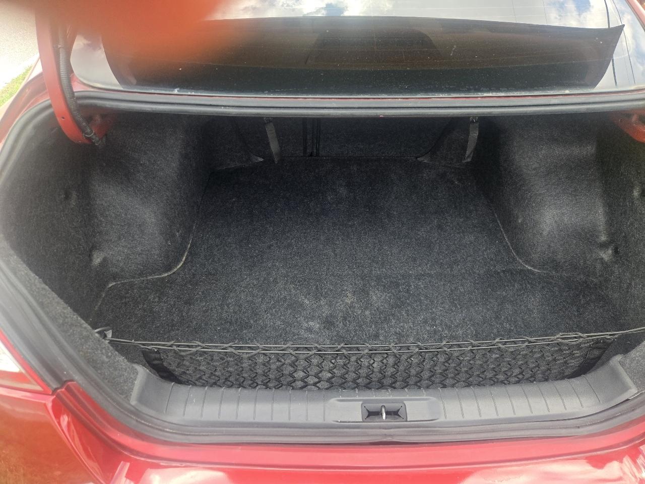 Nissan Altima 2.5 SL 2013