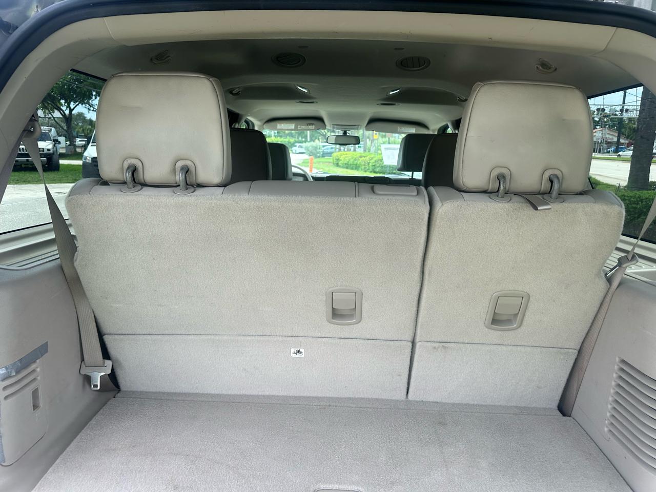 Ford Expedition XLT 2WD 2008