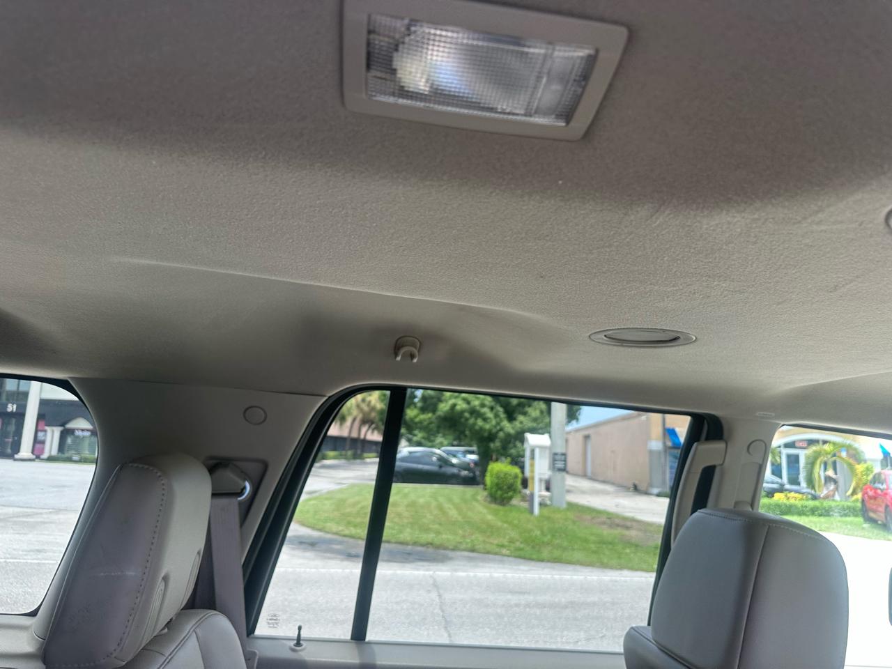 Ford Expedition XLT 2WD 2008