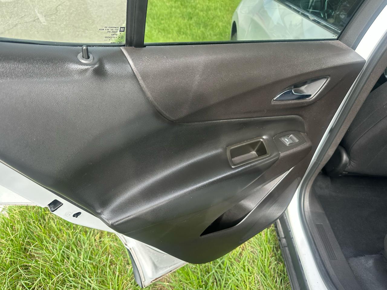 Chevrolet Equinox LT 2WD 2018