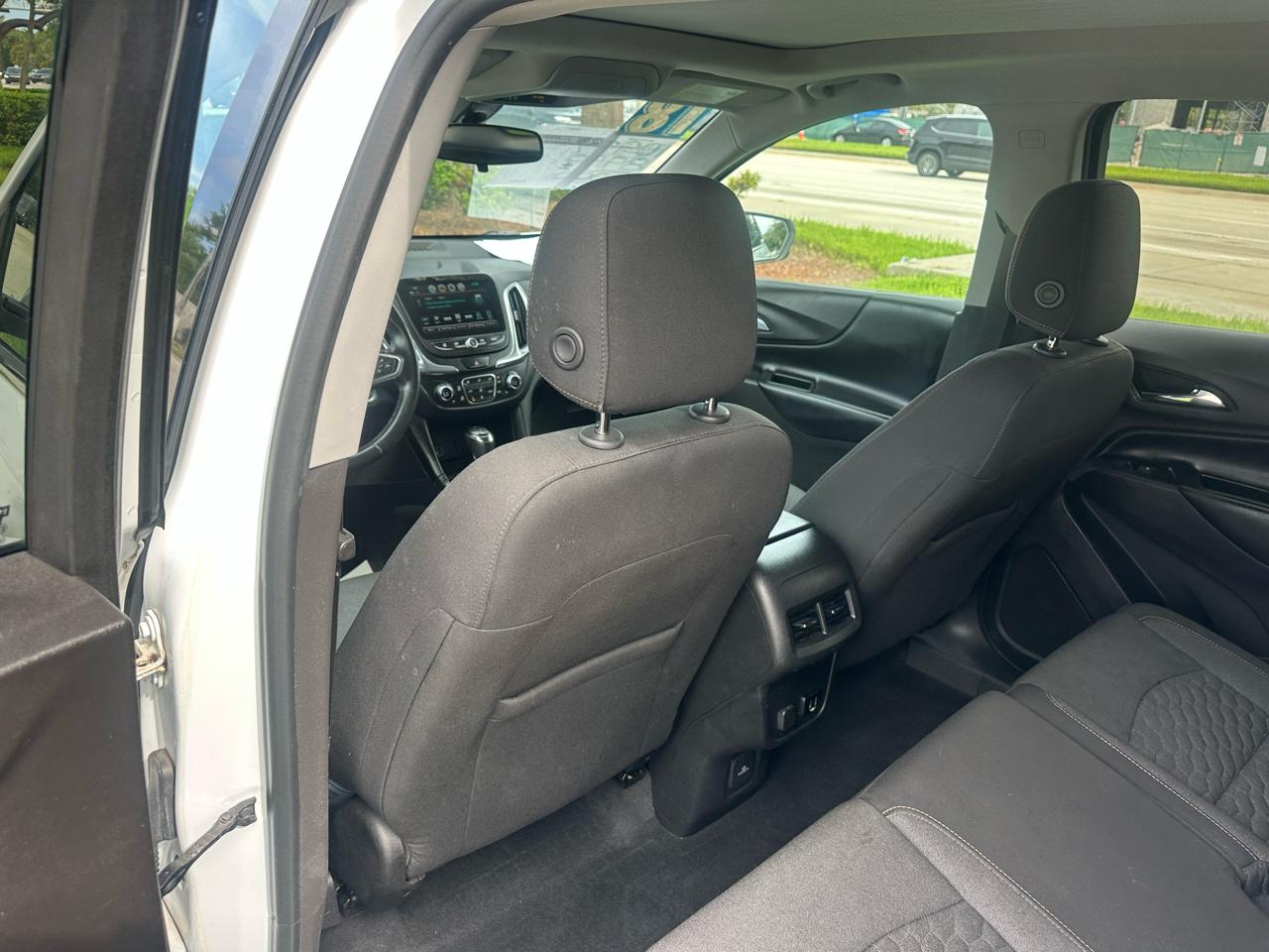 Chevrolet Equinox LT 2WD 2018