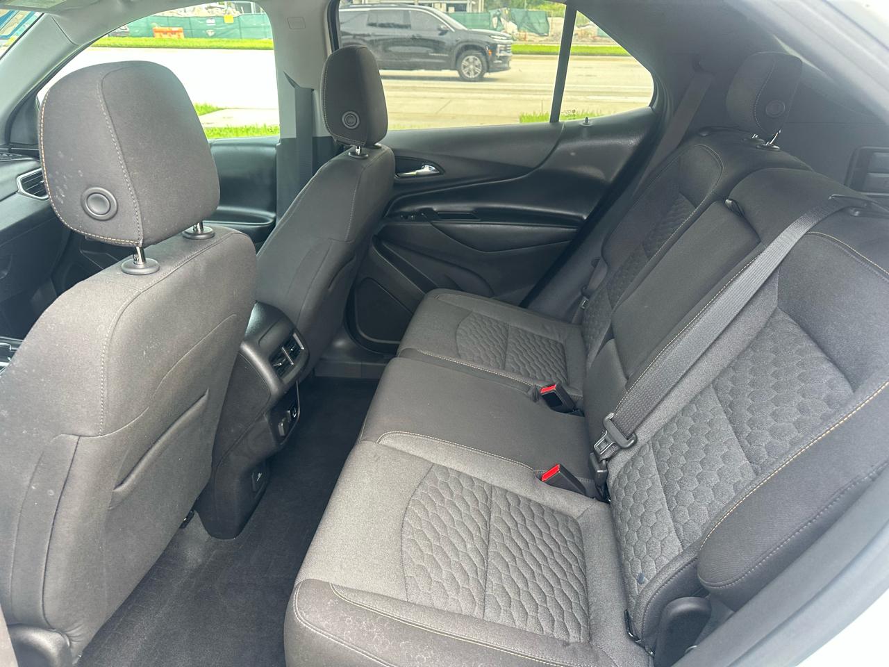 Chevrolet Equinox LT 2WD 2018