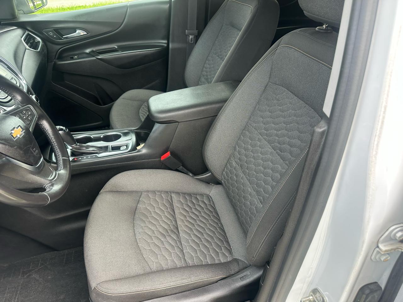 Chevrolet Equinox LT 2WD 2018