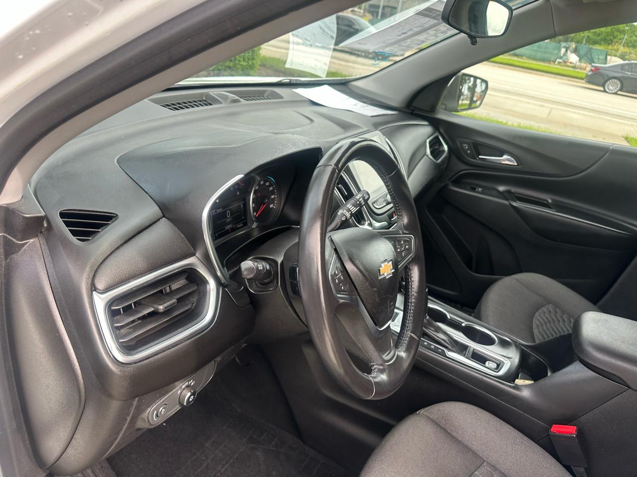 Chevrolet Equinox LT 2WD 2018
