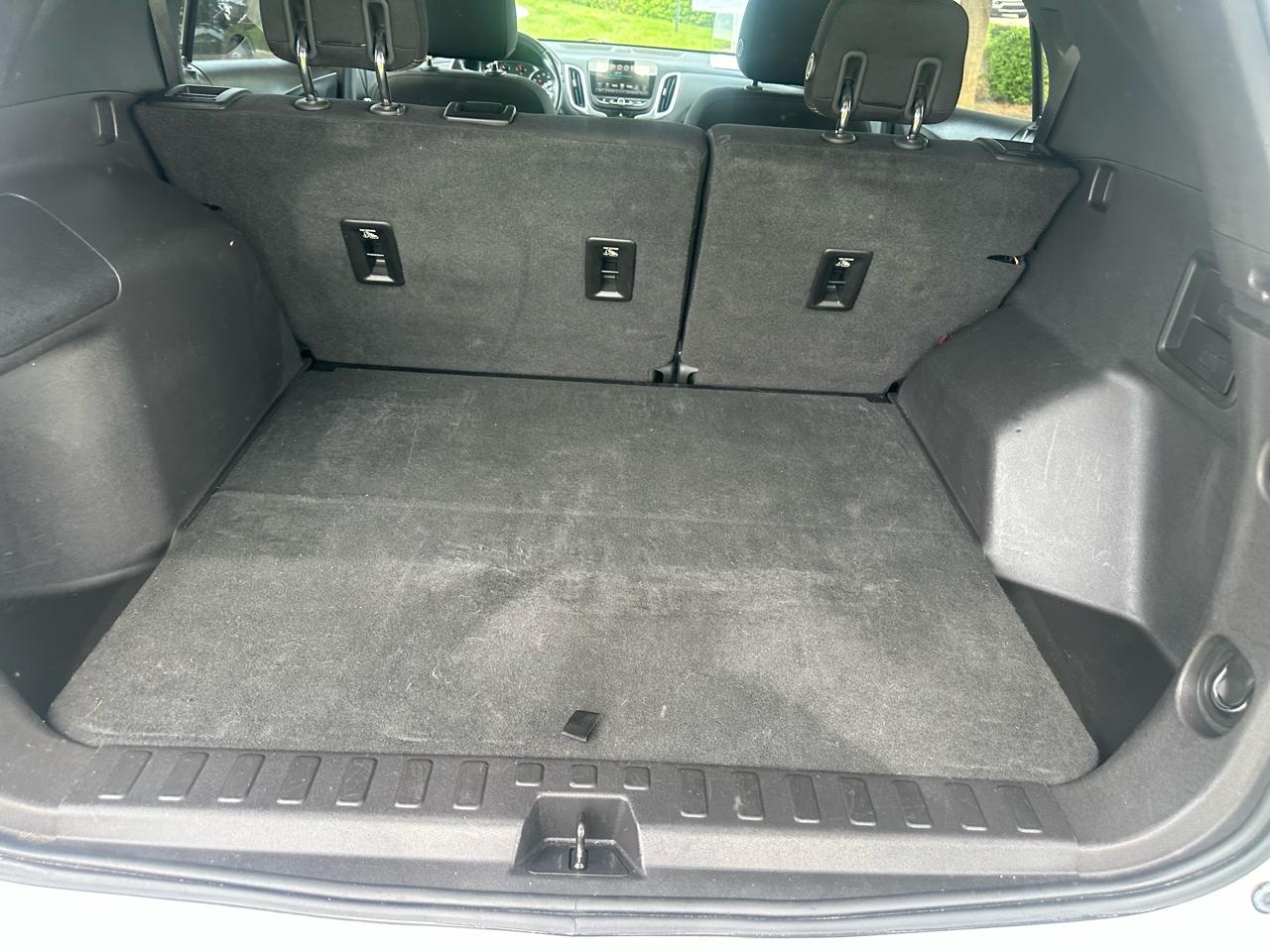 Chevrolet Equinox LT 2WD 2018