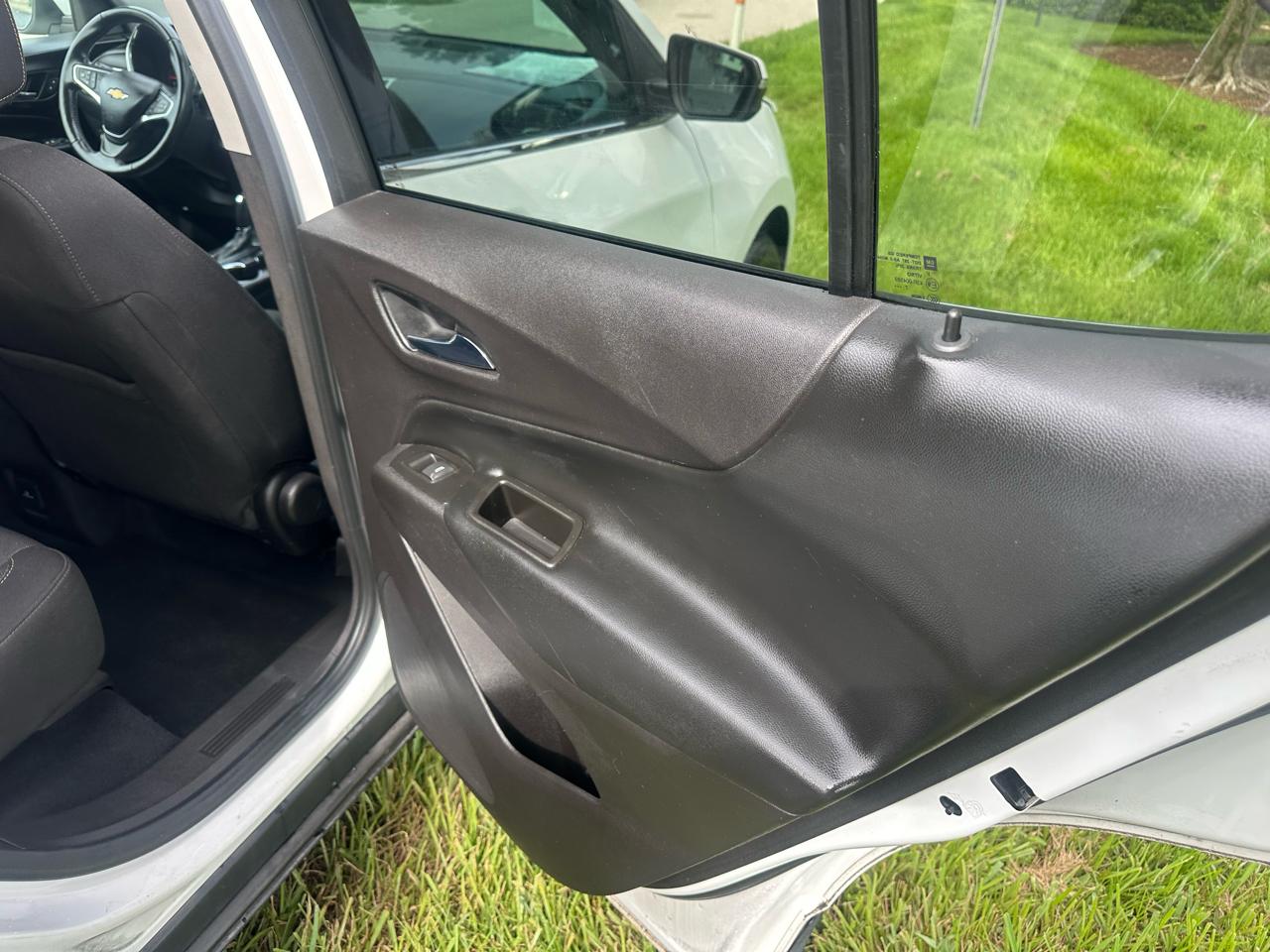 Chevrolet Equinox LT 2WD 2018