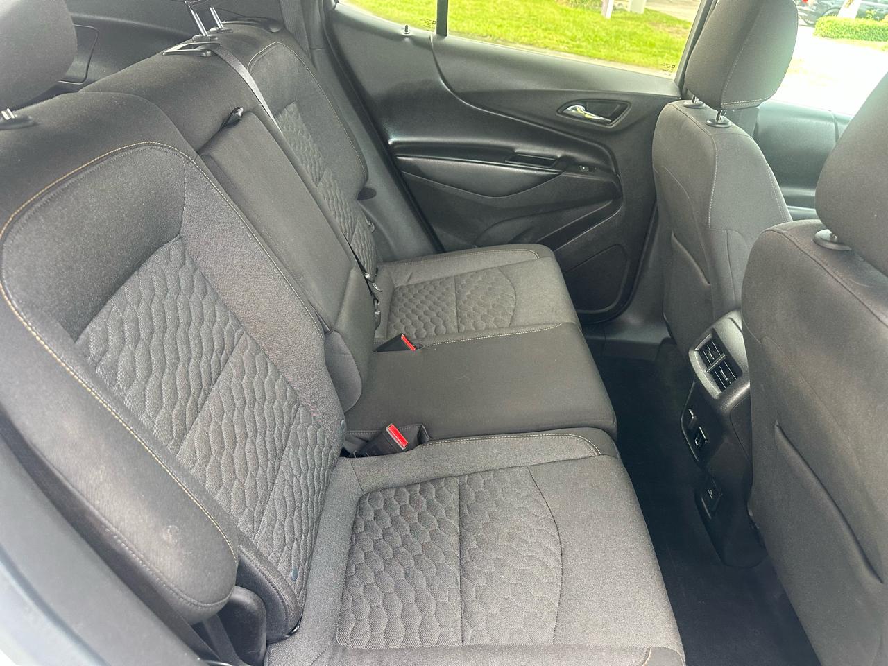 Chevrolet Equinox LT 2WD 2018